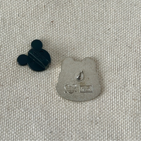 Dale Disney Cute Characters Trading Pin (2008) - Picture 2 of 2